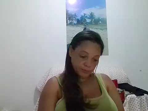 Vicky-43 online show from March 24, 2026, 11:10 pm