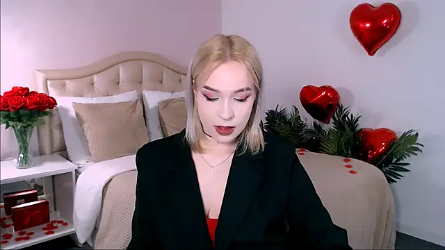 serene land online show from March 20, 2026, 11:04 am