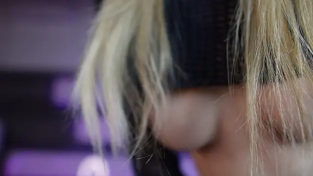 ItsIvyLicious  online show from March 19, 2026, 8:35 pm