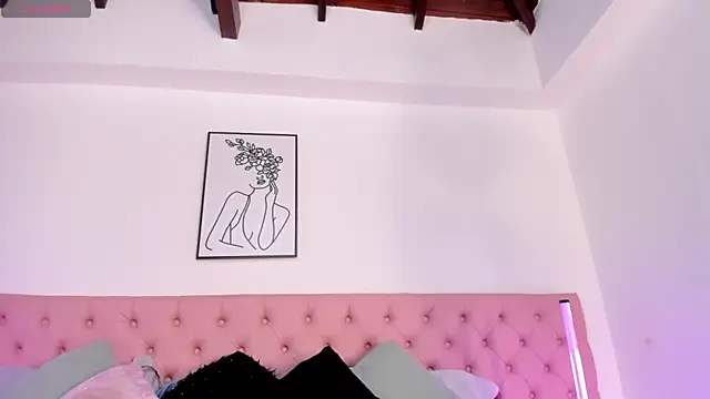 ZeynepYilmaz online show from March 20, 2026, 3:33 am