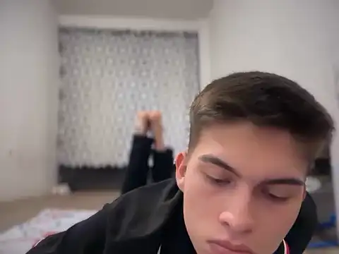 bbluchito online show from February 24, 2026, 11:36 pm