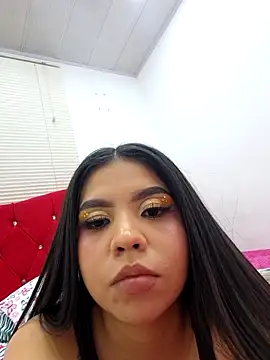 Snapshot of Ambarina_ chatting on May 14, 2026, 3:24 am Ambarina online show from May 14, 2026, 3:24 am