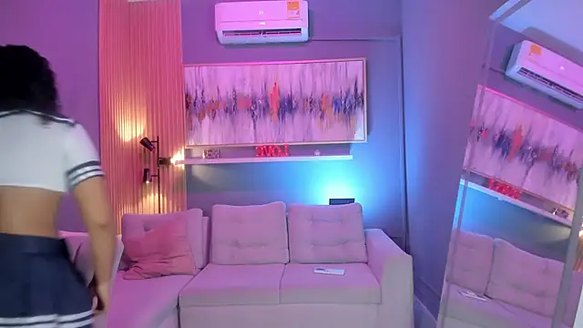 janinne lu online show from March 27, 2026, 11:10 am