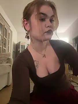 Snapshot of SexyWarriorBPD chatting on March 2, 2026, 5:53 pm SexyWarriorBPD online show from March 2, 2026, 5:53 pm