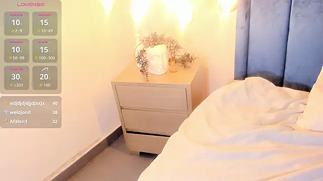  jamiila online show from April 16, 2026, 9:39 pm