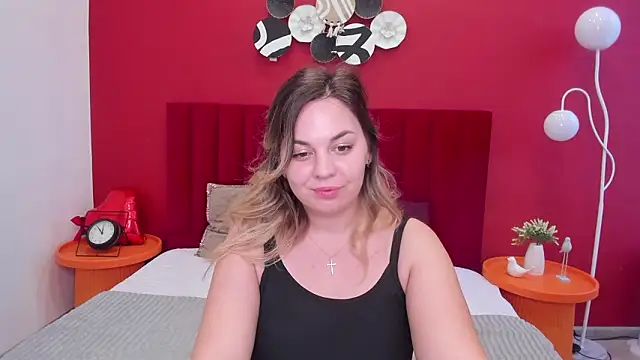 SofiaFabulous online show from March 17, 2026, 1:43 am