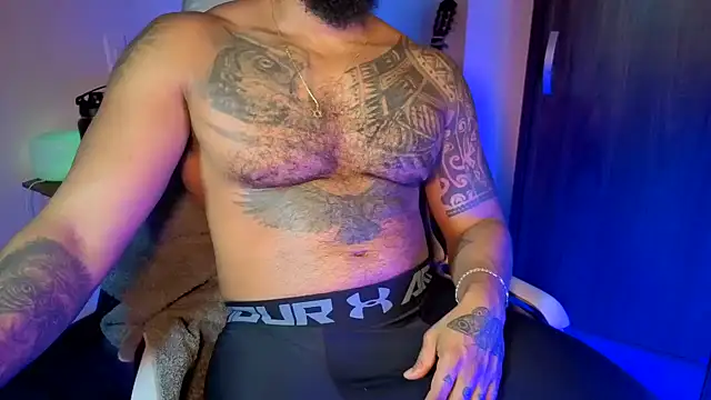 Wheeler Green online show from April 5, 2026, 1:36 am