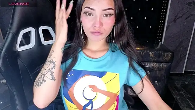 Daphne nicole b online show from June 10, 2026, 1:10 pm