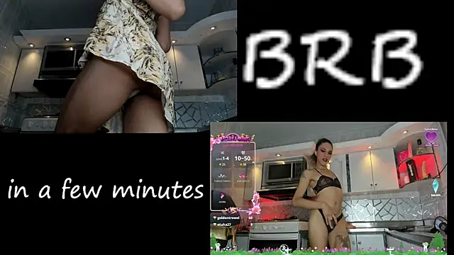 Snapshot of CrisOzzz chatting on July 14, 2026, 11:21 pm CrisOzzz online show from July 14, 2026, 11:21 pm