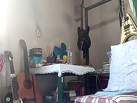 vladsexyguitar online show from February 22, 2026, 12:26 pm