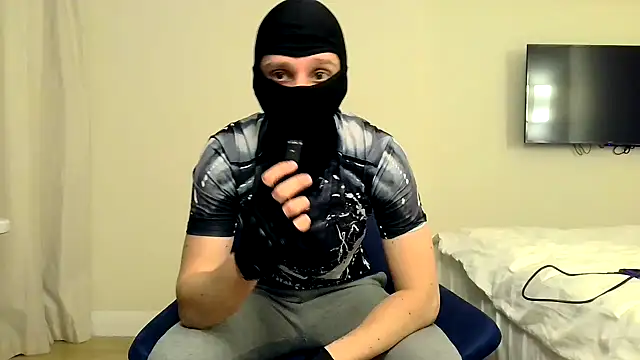 RyanRubber online show from March 26, 2026, 7:41 pm