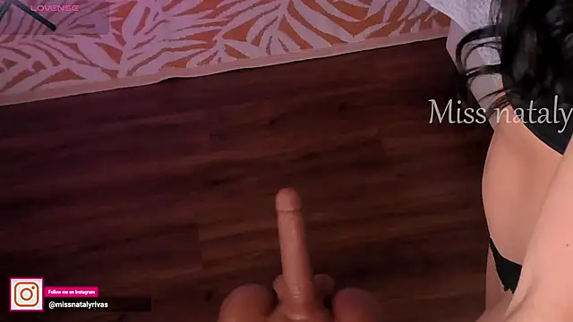 missnataly online show from March 23, 2026, 10:36 pm