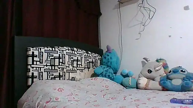 Snapshot of Nataly_2809 chatting on March 22, 2026, 11:52 pm Nataly 2809 online show from March 22, 2026, 11:52 pm