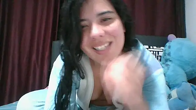 Snapshot of Nataly_2809 chatting on March 25, 2026, 3:56 am Nataly 2809 online show from March 25, 2026, 3:56 am
