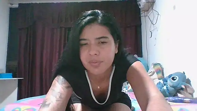 Snapshot of Nataly_2809 chatting on March 28, 2026, 4:23 am Nataly 2809 online show from March 28, 2026, 4:23 am