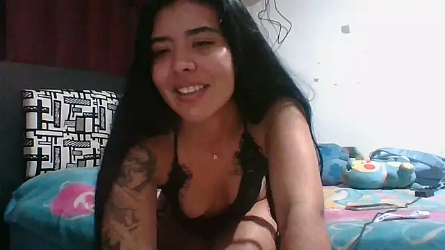 Snapshot of Nataly_2809 chatting on April 6, 2026, 4:46 am Nataly 2809 online show from April 6, 2026, 4:46 am