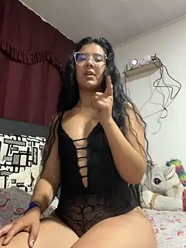 Nataly 2809 online show from May 17, 2026, 5:16 am