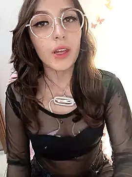 Sweett Karol online show from March 15, 2026, 11:44 pm