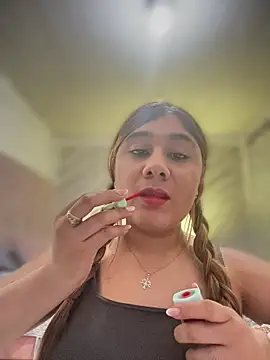 Channel Connor online show from March 19, 2026, 1:42 am