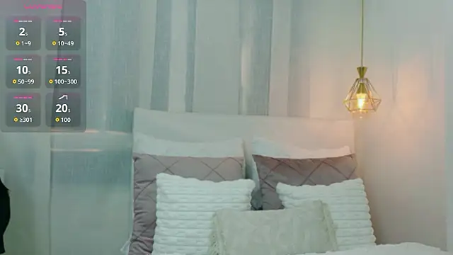 malak haddad online show from March 12, 2026, 12:00 pm