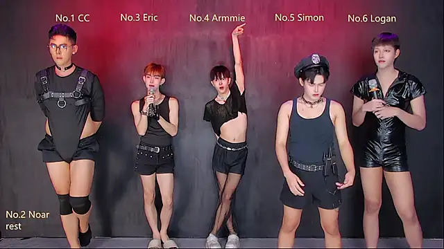 Queen-Vibe online show from March 21, 2026, 6:22 pm