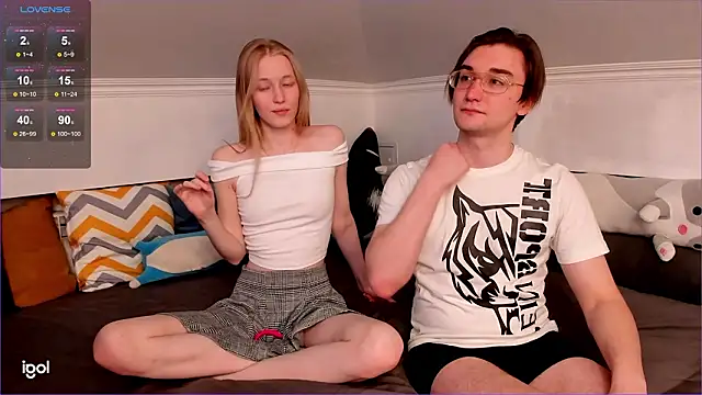 EliteEross online show from February 21, 2026, 2:07 pm