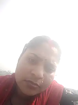 Snapshot of Aanushaka chatting on March 2, 2026, 5:08 am Aanushaka online show from March 2, 2026, 5:08 am