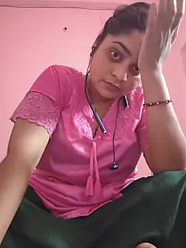 Aanushaka online show from May 17, 2026, 8:55 am