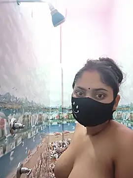 Aanushaka online show from May 18, 2026, 1:56 am