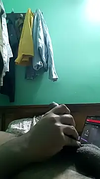 shadowisdeath5 online show from February 23, 2026, 7:22 pm