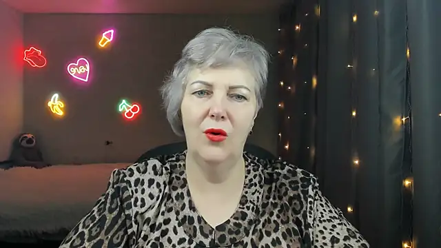 Mary-Leee online show from March 14, 2026, 5:46 am