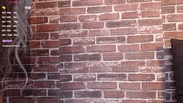 Marilyn Holmes online show from April 17, 2026, 8:34 pm