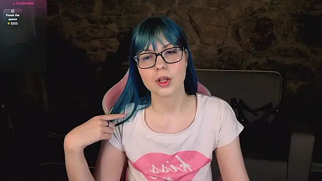 SofiaSterns online show from March 24, 2026, 1:54 am