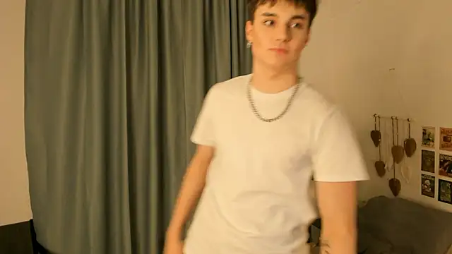 CipherMoth online show from February 27, 2026, 8:31 pm