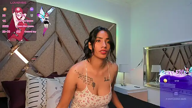 Tashi7 online show from March 27, 2026, 1:55 pm