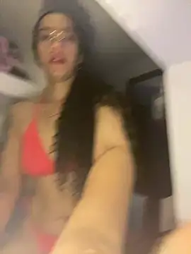 Maluxx333 online show from July 16, 2026, 1:11 am