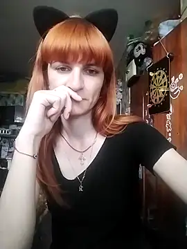 Snapshot of YaroslavaLester chatting on June 3, 2026, 2:33 pm YaroslavaLester online show from June 3, 2026, 2:33 pm