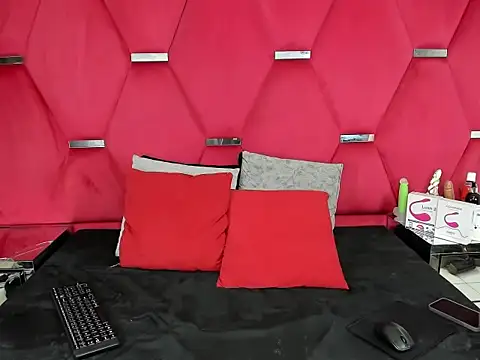 Alicee Grey online show from March 4, 2026, 2:34 pm