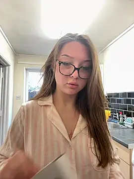 Bellesweett online show from April 8, 2026, 5:02 pm