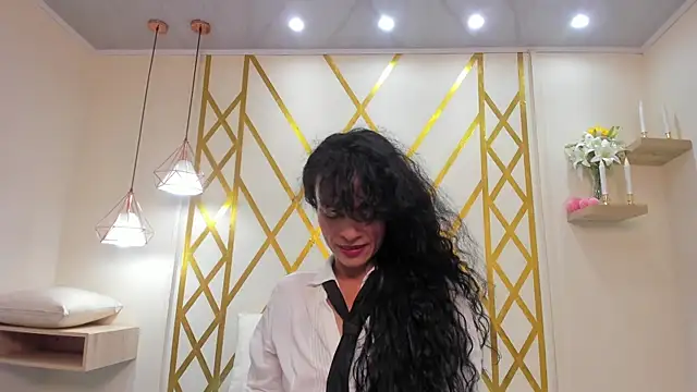 Becca Milf online show from April 10, 2026, 7:18 pm