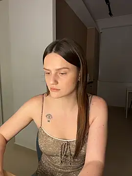 UnholyAmy online show from April 21, 2026, 6:55 pm