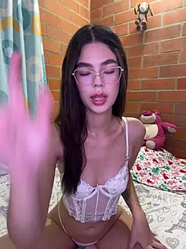 Nixieblaze online show from May 2, 2026, 12:04 am