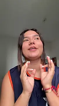 LaiaGomez online show from July 2, 2026, 8:37 pm