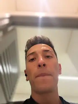 Thiago Jones1 online show from March 12, 2026, 8:48 pm