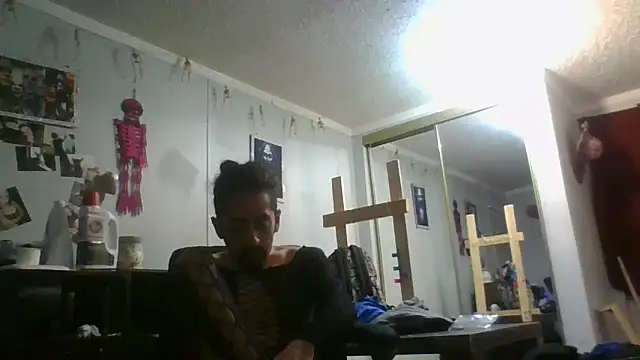 Snapshot of Pnut420 chatting on March 29, 2026, 3:39 am Pnut420 online show from March 29, 2026, 3:39 am