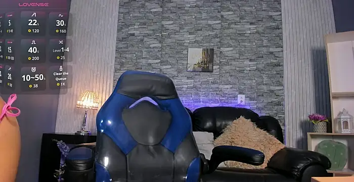 Madison bennet18 online show from March 27, 2026, 7:24 pm