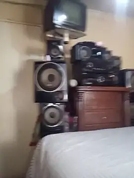 Cocolisiouss online show from April 3, 2026, 9:07 am