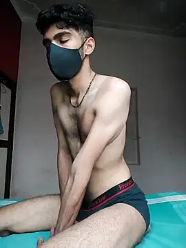 NikhilN247913 online show from March 14, 2026, 9:59 am