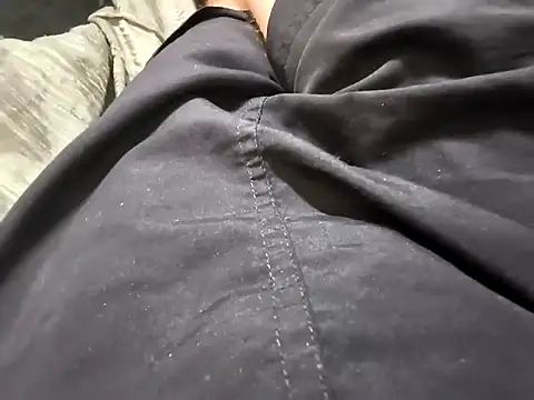 DannyLeei online show from May 23, 2026, 6:01 pm