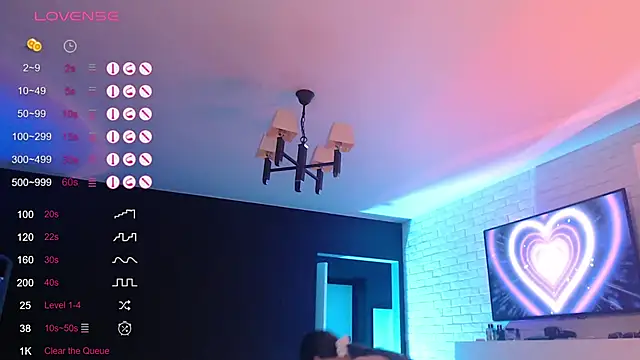 Jade Amore online show from March 22, 2026, 3:59 pm